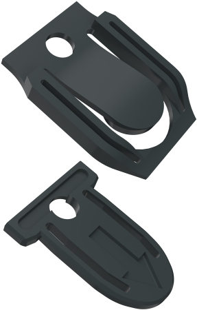 Заглушка для пломбировки BA47-29M (24шт/упак) GENERICA