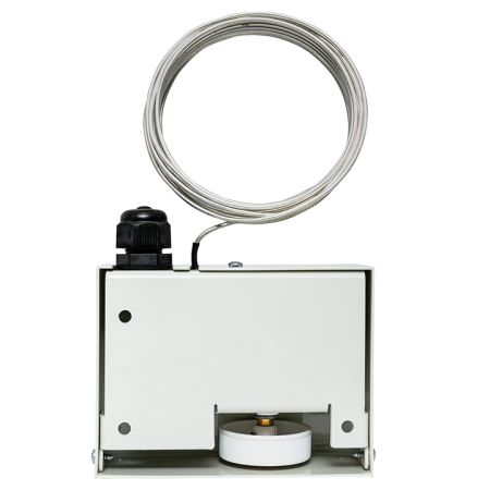 Реле температуры (термостат капиллярный) 2 метра TR-15-2