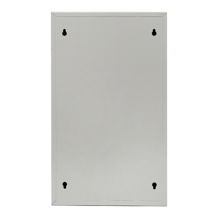 Щит учетно-распред. навесной ЩУРн 3/12 (Э) (500х300х120) IP31 EKF PROxima