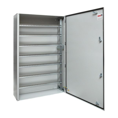 Щит распределительный навесной "KRATOS" 224 модуля 120.75.30 IP66 EKF