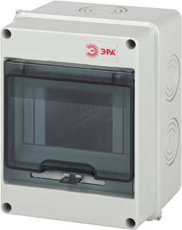 KMPN5_IP65  ЭРА КМПн-5 IP65