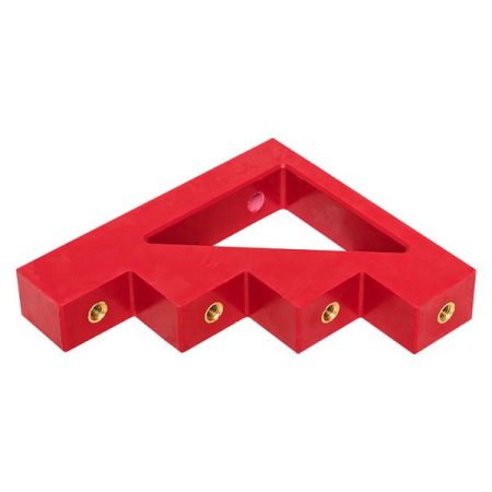 Изолятор шинный 600А 12кВ Лесенка без болта EKF PROxima