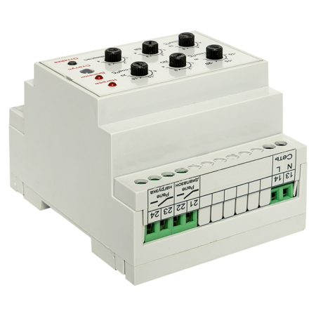 Терморегулятор РТА-200