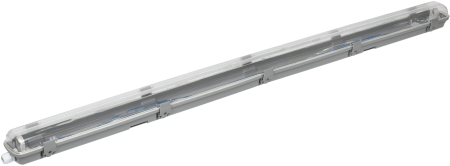 Cветильник ДСП 2201 под LED лампу 1хT8 1200мм IP65 IEK