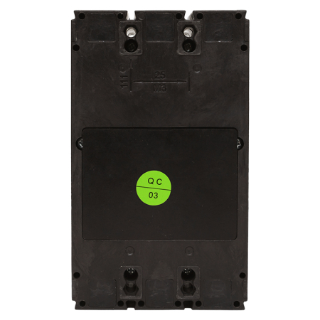 Автоматический выключатель AV POWER-1/3 100А 50kA ETU2.0