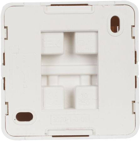 EVO10-K01-10-DC