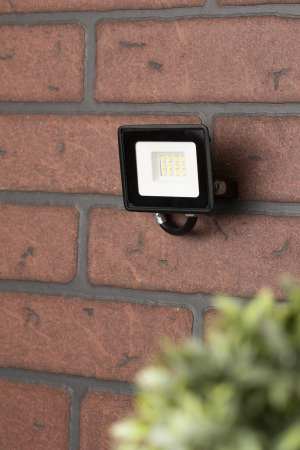 Прожектор светодиодный СДО-3001 10Вт 6500К IP65 EKF Basic