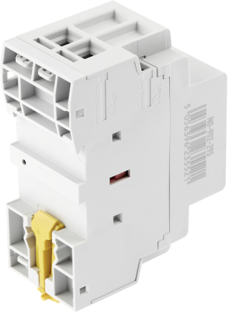 NO-902-295  Контактор модульный ЭРА PRO NO-902-295 КМ40-11 AC