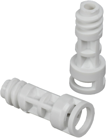 UNION Compact Винт пластиковый для ЩРН(В) IEK