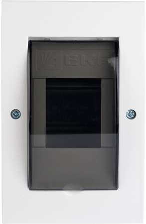 Щит распред. встраиваемый ЩРВ-П- 3 IP41 EKF PROxima