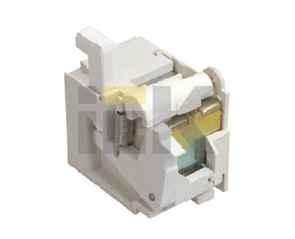 Расцепитель мин. напряжения РМ-250/400 (РМ-35/37) IEK