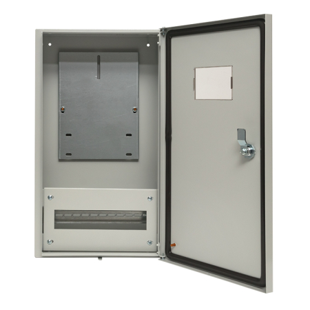 ЩУ-3/1-0 (ЩУРН-3/12) (540х310х165) 12 мод. IP54 EKF Basic