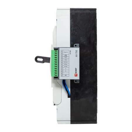 Автоматический выключатель AV POWER-4/3 1000А 50kA ETU2.2