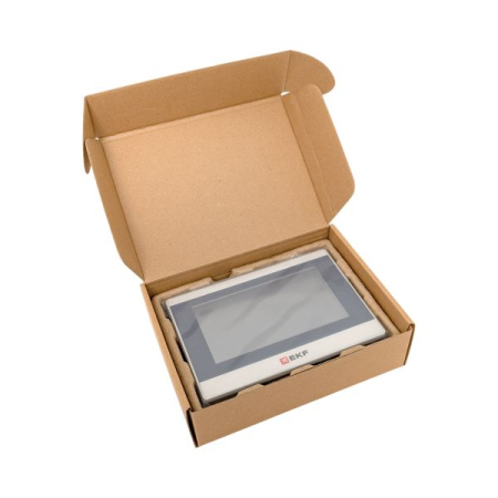 Панель оператора EKF PRO-Screen 7