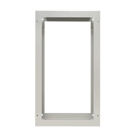 Цоколь к ВРУ Unit S IP31 (200х800х450) EKF PROxima