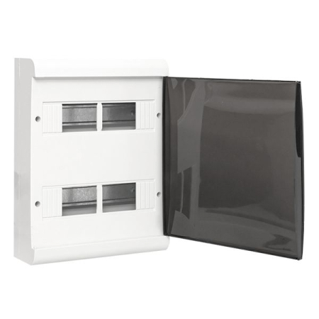 Щит распределителный ЩРН-П-24 (пром. упаковка) IP41 EKF Basic