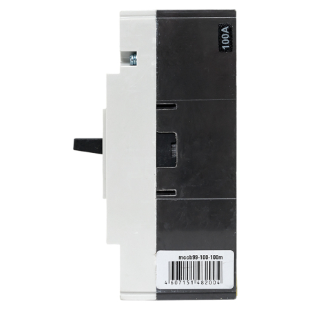 Выключатель автоматический ВА-99М 100/100А 3P 35кА EKF PROxima