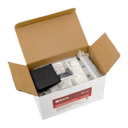 Выключатель автоматический ВА-99М  100/ 25А 3P 35кА EKF PROxima