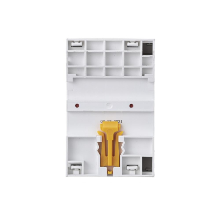 Модульный контактор 4НО 63А 230В МК-103 DEKraft