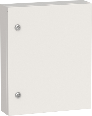 TITAN 3 Корпус металлический ЩРн-54 (540х440х120мм) IP54 IEK