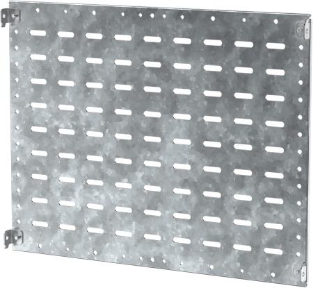 FORMAT Перегородка секционирования задняя 400х600 IEK