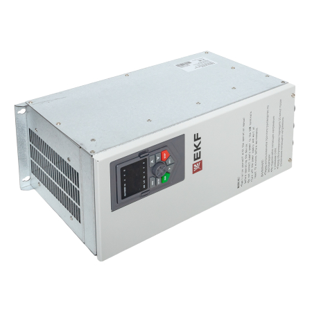Преобразователь частоты PRO-Drive PD-90-FC-30K0-3-B EKF