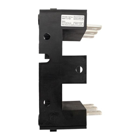 Панель втычная AV POWER-2/3 заднего присоед. PID-2/3R 200А EKF Averes