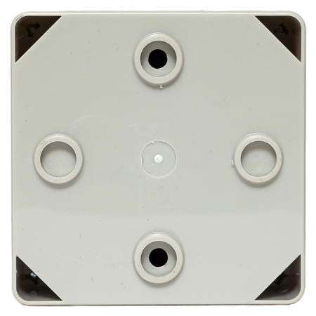 Переключатель кулачковый ПК-3-13 25А 3P "ВКЛ-ВЫКЛ" IP54 EKF PROxima