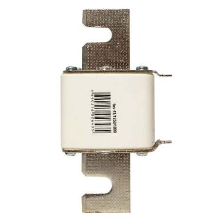 Плавкая вставка ППН-41 1250/1000А габарит 4 EKF PROxima