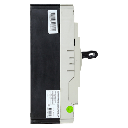 Автоматический выключатель AV POWER-3/3 400А 50kA ETU6.2