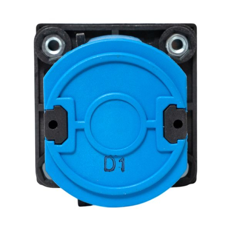 Переключатель кулачковый ПК-1-102 10А 2P «0-1-2-3» EKF PROxima