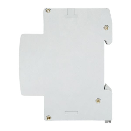 Контактор модульный КМ 25А 1NC+1NO 230VAC (1 мод.) AVERES EKF