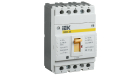 Авт. выкл. ВА44 33 3Р 25А 15кА IEK
