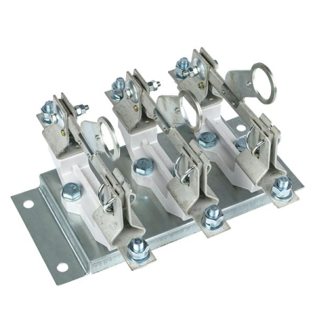 Разьединитель РЕ19-37-31160 400А EKF PROxima