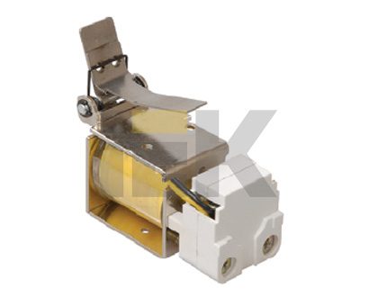 Расцепитель мин. напряжения РМ-125/160 (РМ-32/33) IEK