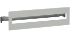 TITAN Панель ЛМА 400 (1х16) H=150 с DIN-рейкой IEK TITAN Панель ЛМА 400 (1х16) H=150 с DIN-рейкой IEK