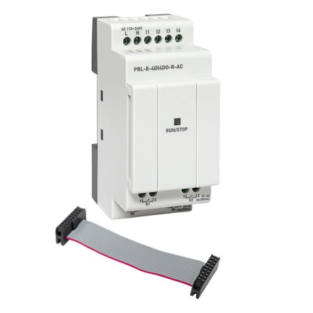 PRL-E-4DI4DO-R-AC