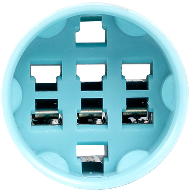 Адаптер для подключение кнопок S-Pro67 5 контактов EKF PROxima