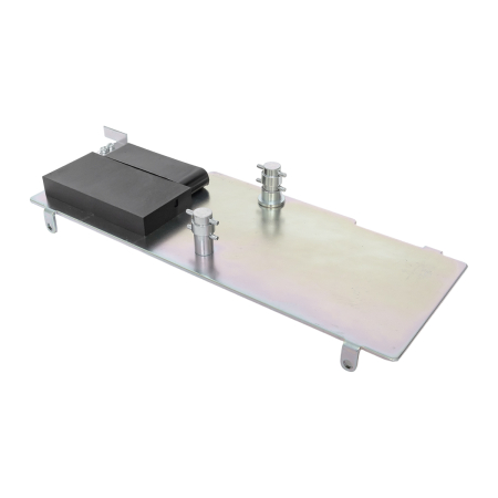 Панель выкатная для ВА-99М 400 заднего присоединения EKF