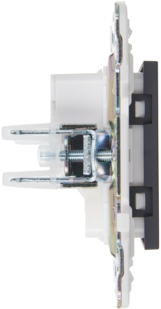 SKANDY Подсветка LED встраиваемая SK-L01T титан IEK