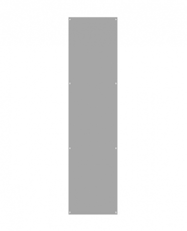 Панель монтажная (1800х710х2) к ВРУ Unit (2000х800хГ) и ЩО-70 Unit EKF PROxima