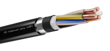 ПвБШп-1-50350мк-Ал