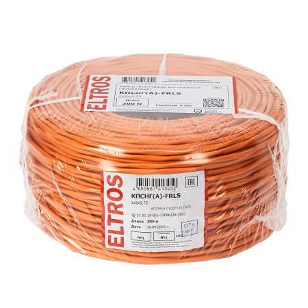 КПСFRLS-010075-ELTROS