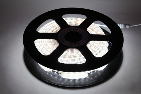 ЭРА Лента светодиодная LS2835-4,8-60-220-6500К-IP67-20m (4/96)