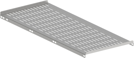 FORMAT Перегородка горизонт. распр. шин 245х600 IEK