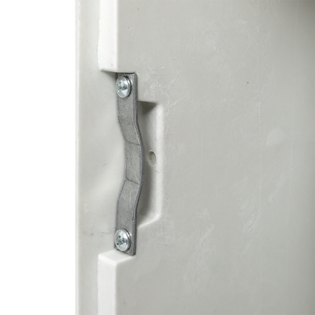 ЩМП антивандальный (300x250x170мм) IP65 навесной EKF PROxima