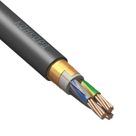 ВВГЭнгLS-0,66-30500мк(N,PE)-Кд