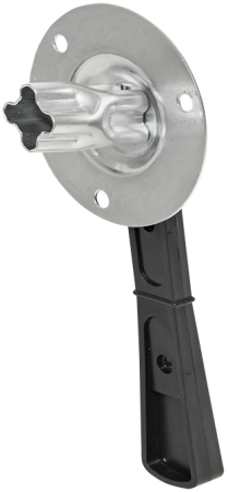 Рукоятка боковая смещённая для ВР32У-37 MAXima EKF