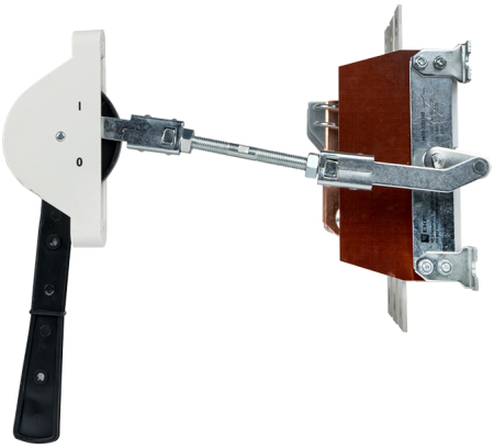 Разъединитель РЕ19-39-31140 630А EKF PROxima