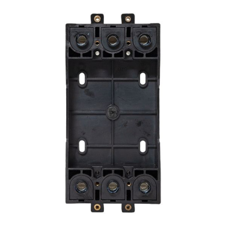 Панель втычная AV POWER-1/3TR заднего присоед. PID-1/3R 125А EKF Averes